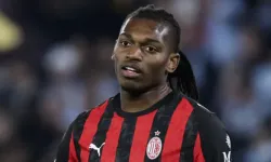 Galatasaray Rafael Leao İçin Masaya Oturdu