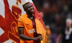 Barcelona’dan Victor Osimhen Hamlesi İddiası