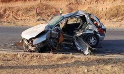 Gaziantep Ve Aksaray'da İki Ayrı Kaza: 5 Kayıp