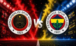 Gençlerbirliği Fenerbahçe Karşısında Önde