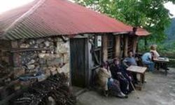 Giresun’un Taş Kahvehanecisi Osman Koyun Vefat Etti