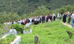 Selde Kaybolan Mehmet Akkaya Son Yolculuğuna Uğurlandı