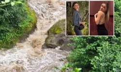 Giresun'da Sel Faciası: İki Kardeşten Acı Haber