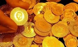 Gram Altın İçin 11 Bin TL Tahmini Geldi
