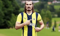 Fenerbahçe'de Çağlar Söyüncü İçin Ayrılık Gündemi
