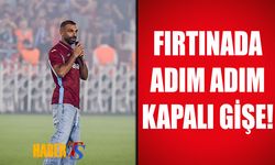 Kapalı Gişeye Adım Adım! İşte Kombinelerde Son Durum