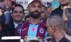 Muhammed Salah Trabzonspor’un 207. Yabancısı Oldu
