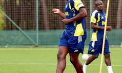 Fenerbahçe'de Lukaku Heyecanı Başladı