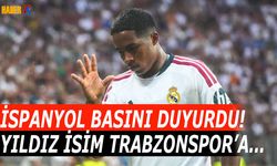 İspanyol Basınından Flaş İddia! Yıldız İsmi Yazdılar