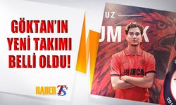 Göktan Gürpüz'ün Yeni Takımı Belli Oldu!