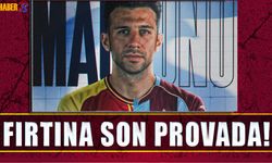 Trabzonspor Hazırlıkların Son Provasını Yapıyor!