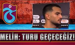 Melih Kabasakal: Turu Geçeceğiz