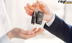 Samsun Rent A Car Şubelerinde Teslim Noktalarının Özellikleri