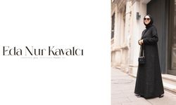 Abaya Seçiminde Kumaş Ve Dokuma Farkları Rehberi
