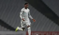 Kocaelispor Habib Keita'ya Bir Ay Süre Verdi