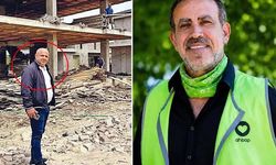Ahbap Soruşturmasında Müteahhit Kalp Krizi Geçirdi