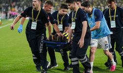 Kerem Aktürkoğlu İçin Yeni Sağlık Açıklaması