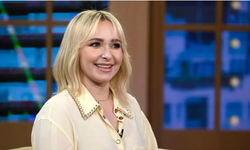 Hayden Panettiere 36 Yaşında Hayatını Kaybetti