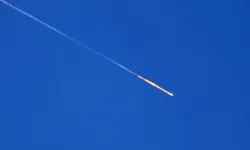 Husilerden Necran Havalimanı'na İHA Saldırısı İddiası