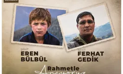 İçişleri Bakanlığı'ndan Eren ve Ferhat Mesajı