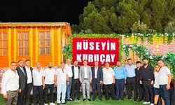 HÜSEYİN KURUÇAY KİMDİR