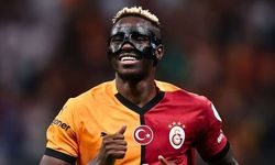 Galatasaray'da Osimhen Krizi: Yönetime Sert Tepki