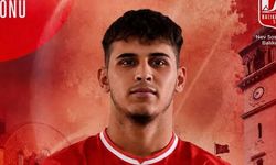 Balıkesirspor Sedat Yiğit Kurnaz'la Yeniledi