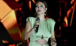 Ebru Yaşar Ordu Kültür Yolu Festivali’nde Sahne Aldı