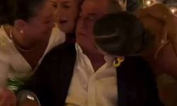 Fatih Terim'in Aile Mutluluğu