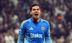 Fenerbahçe'de Kaleye Sürpriz Aday