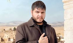Uzak Şehir'in Kadir'i Burak Şafak Nişanlandı