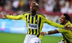 Talisca Fenerbahçe'den Ayrılığa Çok Yakın