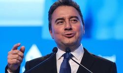 Ali Babacan’ın Trabzon Programında Dikkat Çeken Detay