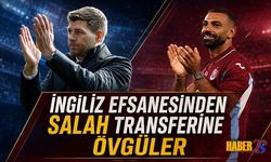 Steven Gerrard’dan Salah Transferine Övgü