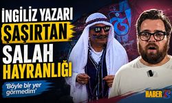 The Athletic Yazarı Trabzon Atmosferine Hayran Kaldı