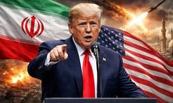 İran'dan Trump'a Hürmüz Boğazı Yanıtı