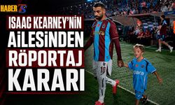 Isaac Kearney’nin Ailesinden Röportaj Kararı