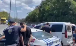 İstanbul’da Suç Örgütü Operasyonu: 6 Tutuklama