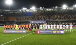 Başakşehir Kasımpaşa Maçında Puanlar Paylaşıldı