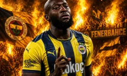 Fenerbahçe Lukaku Transferinde Sona Yaklaştı