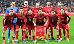 Millilerin Belçika ve Fransa Statları Açıklandı