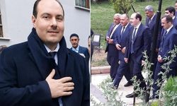 Süleymancıların Lideri Alihan Kuriş Neden Tutuklandı?