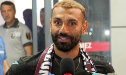 Salah, Trabzon'daki Coşkuya Hayran Kaldı