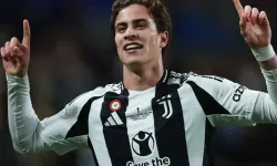 Juventus’tan Kenan Yıldız İçin 100 Milyon Euro Kararı