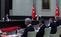 Kabine Toplantısı Üçüncü Kez Ahlat'ta Yapılacak