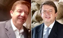 Cem Yılmaz Birol Altınkılıç'ın Törenine Katıldı