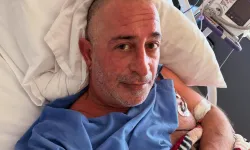 Cem Yılmaz Tedavisinin Ardından Taburcu Edildi