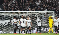 Beşiktaş Kauno Zalgiris'i 3-0'la Geçti