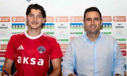 Kasımpaşa 19 Yaşındaki Bektaş’ı Transfer Etti