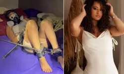 Brezilya’da Genç Kadın 5 Gün Alıkonuldu